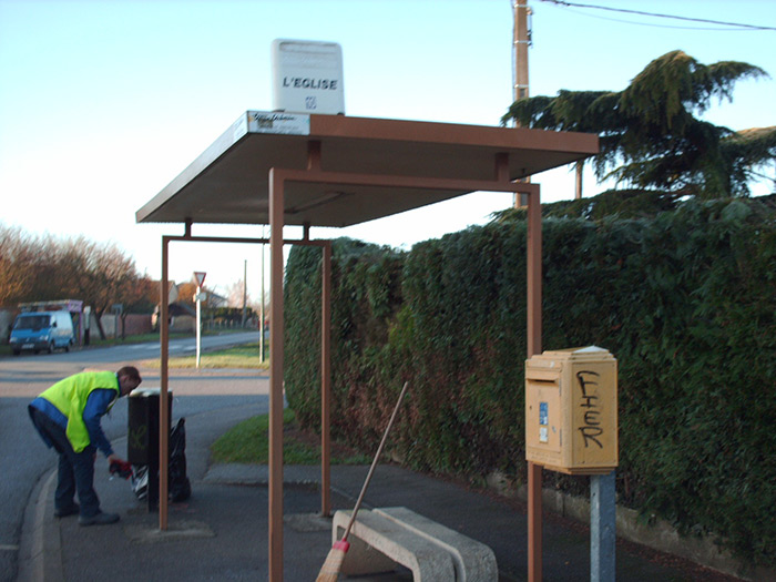 Nettoyage et entretien à domicile - regie des quartiers evreux